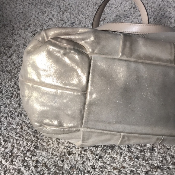 Authentic coach purse - Picture 9 of 10